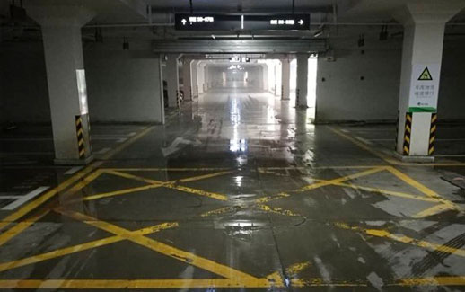 地下室滲漏怎么辦？怎么做才科學(xué)有效讓客戶滿意？