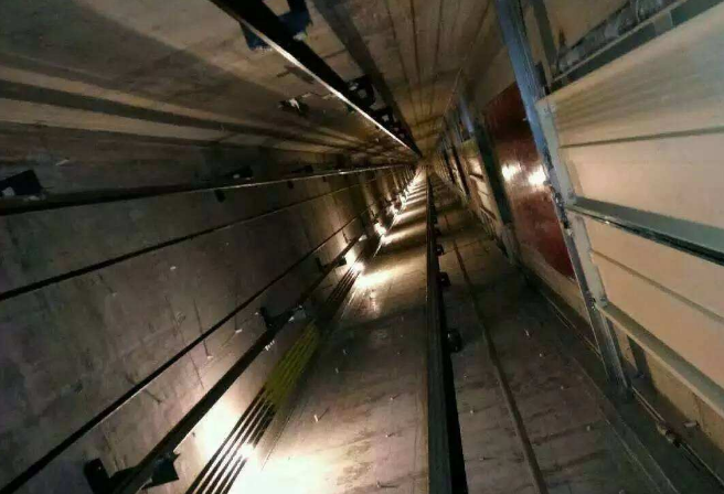 實用的電梯井防水補漏施工流程，不看會后悔