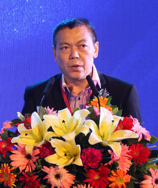 企業創始人(圖1)