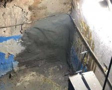 電梯井滲漏原因及維修補漏實操知識
