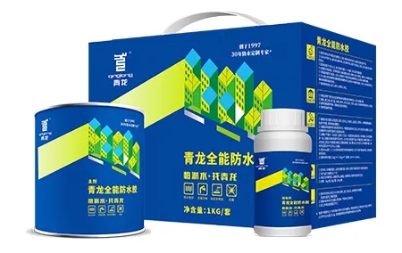 全能防水膠為啥叫全能？看看它的用途，就知道了！(圖1)
