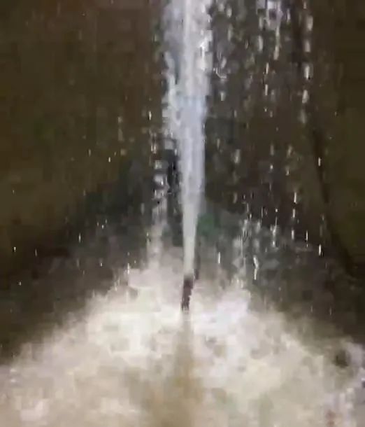 電梯井滲漏