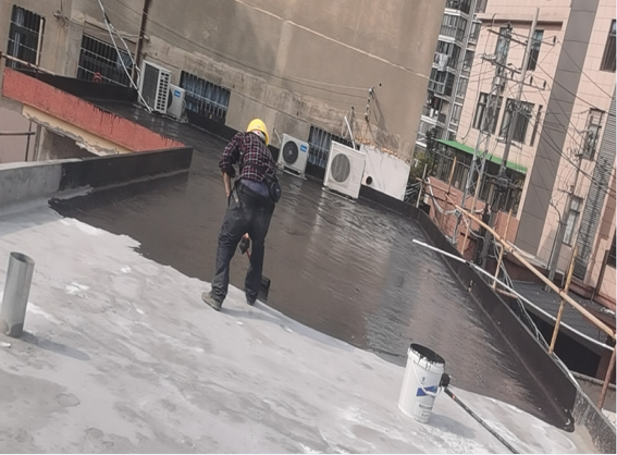 防水補漏
