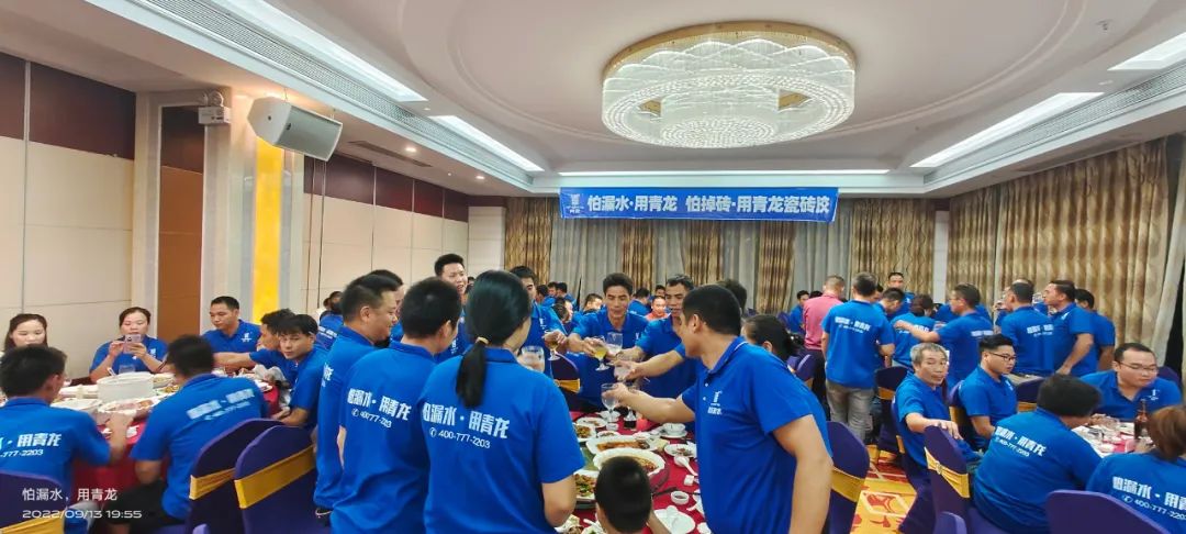 萬萬沒想到！一場防水補漏體驗會竟把貨全賣完了！