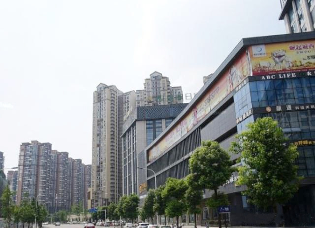 成都青龍節