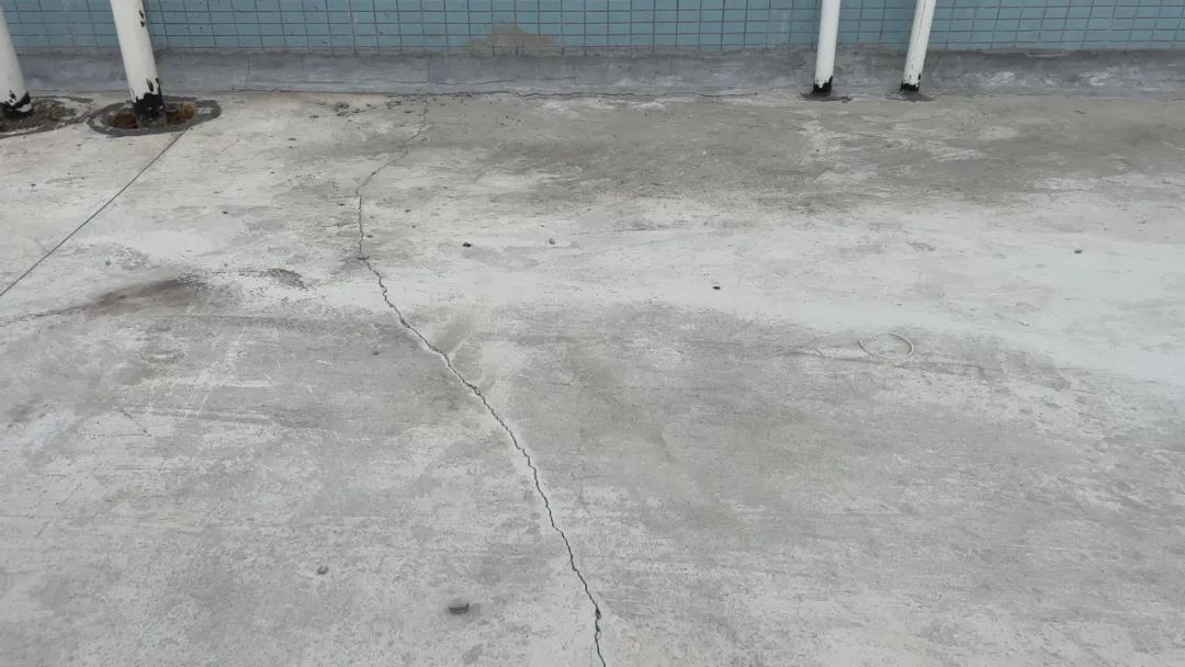 屋面防水補漏