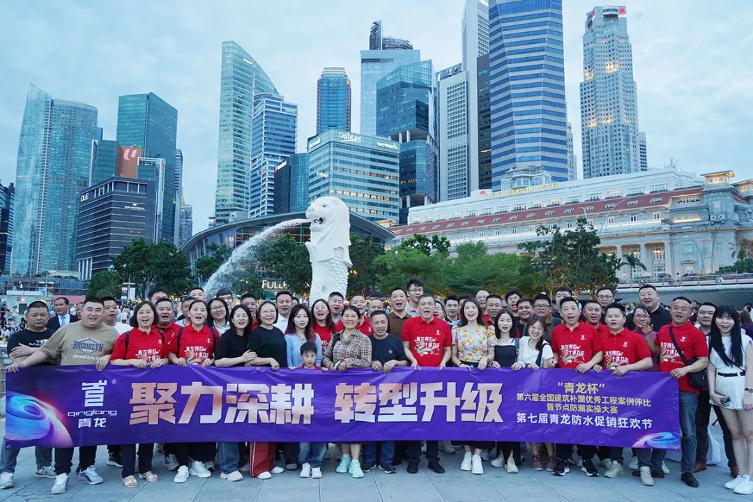揭密！一群防水老板飛去新馬，為了金錢竟然這么干！