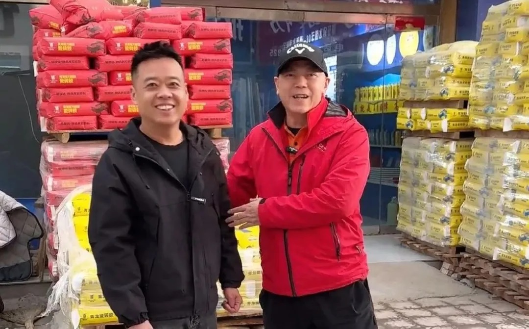 從防水小白到本地頭部，看他如何通過短視頻獲取300萬營業額