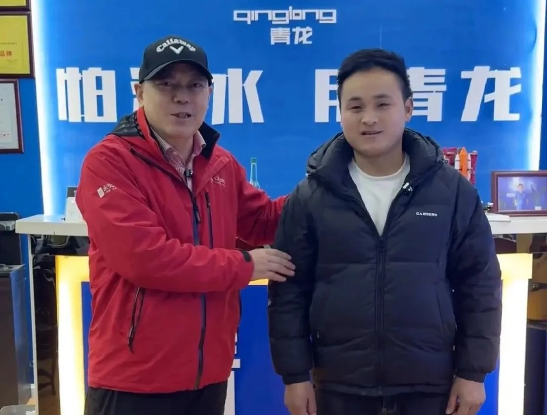 從裝修小老板到年入百萬的防水達人，他只用4年