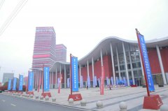 2021防水行業開年首場饕餮盛宴圓滿收官，技能比武，大咖論道，人山人海，場面“失控”