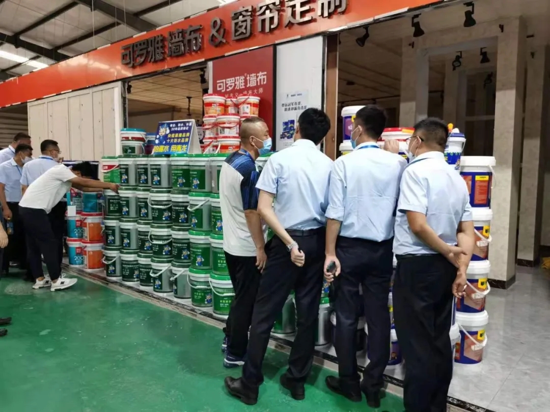 青龍家裝四周年慶 防水補漏