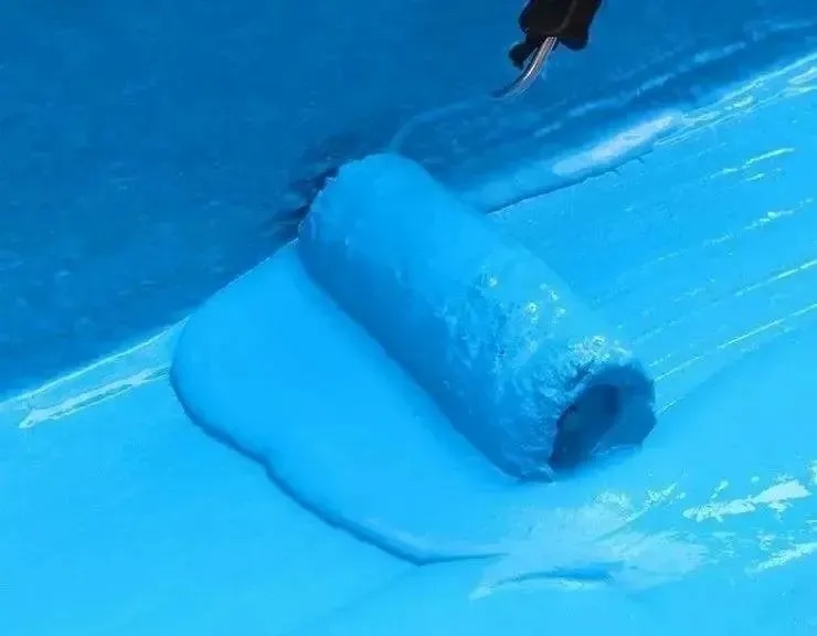衛生間防水